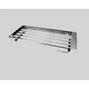 True Grill Assy T-23F-2 Rh Magneti 26 3/4L X 11 3/4H 928678 - Genuine OEM