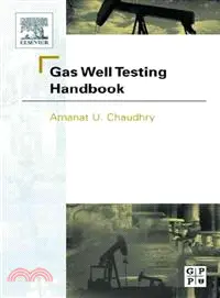 在飛比找三民網路書店優惠-Gas Well Testing Handbook
