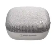 AT-CSP1 Audio Technica USB Speakerphone for Conference Palm Size Speaker New