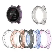 Protective Case For Garmin Forerunner 45 Swim2 Ultra-thin TPU Protector Cover fo