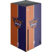 NBA Phoenix Suns Xbox Series X Console Skin - Phoenix Suns Canvas