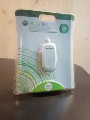 New OEM PC Wireless Gaming Receiver USB Adapter - Microsoft Xbox 360 Controller