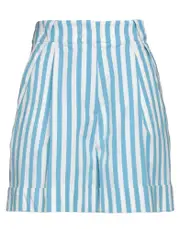 [PIAZZA SEMPIONE] PIAZZA SEMPIONE Shorts & Bermuda Shorts - Item 30199666
