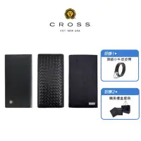 在飛比找momo購物網優惠-【CROSS】X ZENDAR 台灣總經銷 限量1折 頂級小