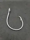 20/0 Shark Circle hook Mustad 39960 Large Fishing Hook Big Game Tackle
