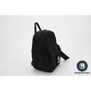 Adidas Mini Backpack 三葉草 兩用 側背包 小包 小後背包 DV0209/DY9557【高冠國際】