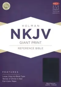 在飛比找博客來優惠-Holy Bible: New King James Ver