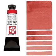Daniel Smith Watercolour 15 ml Perylene Scarlet S3