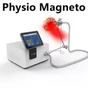 EMTT Physio Magneto Machine Magnetolith Combined Nirs F Sport Injury Pain Relief