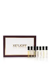 Xerjoff Best-Sellers Discovery Kit