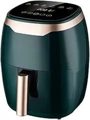 1400W Digital Air Fryer 7.2 QT Electric Hot Air Fryers Hot Oven Oilless With Touchscreen,Convection Toaster Temperature Control