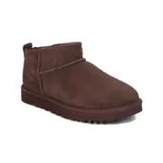 Shoes UGG Classic Ultra Mini 1116109BCDR brown 5.5 UK / 7 US / 38 EUR / 24 cm