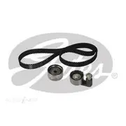 Gates Timing Belt Kit - TCK125
