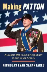 在飛比找博客來優惠-Making Patton: A Classic War F