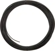 Jagwire Housing Liner 30m Roll Fits Up To 1.8mm Cables Provides Extra Protection