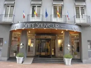 Hotel Saint Sauveur by WP Hotels