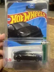 Hot Wheels HW Green Speed 15/250 Tesla Model Y 3/10 Black IN HARDSHELL