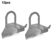 Convenient Pool Pipe Holders Compatible with For Intex and Other Pools