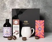 Organic Cold Brew Coffee Hamper