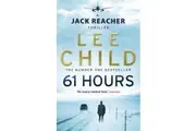 61 Hours (Jack Reacher #14)