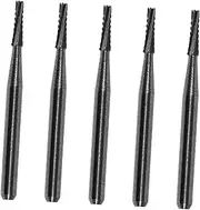 5pcs Glass Repair Drill Bit Windscreen Repair Drill Bits Windshield Repair Windshield Chip Repair Kit Glass Drill Bits for Drilling Holes in Glass Window Chip Repair Kit