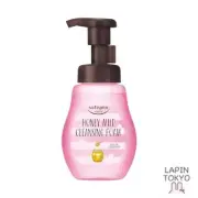[NEW] Softymo Cleansing Foam Honey Mild 200ml x 1