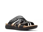 Woman's Sandals Clarks April Willow Sandal