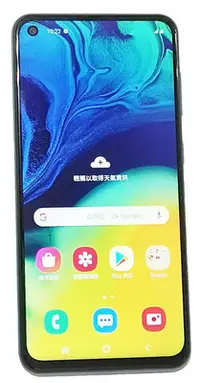 在飛比找Yahoo!奇摩拍賣優惠-╰阿曼達小舖╯ 三星 SAMSUNG Galaxy A60 