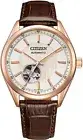 CITIZEN Citizen Collection NH9112-19A Mechanical Automatic Men Watch New