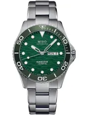[Mido] Ocean Star 200C Automatic Watch
