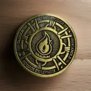 Candle Signature Edition Exclusive Video Game Collector Coin