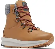 [Columbia] Women's Moritza Boot Snow