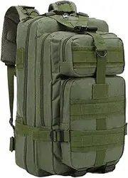 Amagogo Hiking Backpack Climbing Daypack for Women Gym Backpacking Outdoor Sports Men