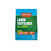 Hortico 2.5kg All Lawn Fertiliser