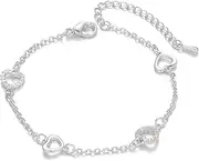 [EBCJIAMS] Adjustable Bracelet Gifts Fashionable Women's Jewelry Gifts for Girls and Women Bracelets and Bangles