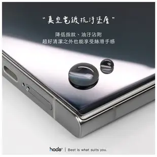 hoda AR 抗反射 玻璃貼 9H 保護貼 UV全貼合 滿版 小米 Xiaomi 12 13 系列【APP下單8%點數回饋】