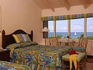 The Buccaneer Beach & Golf Resort, Trademark St.Croix USVI