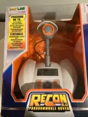 NEW in box RECON 6.0 PROGRAMMABLE ROVER SMART LAB