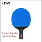K5000 K3000 K1000 Table Tennis Racket Set 2Pcs Home Entertainment Pingpong Racke