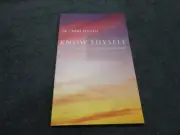 KNOW THYSELF BY DR CRAIG HASSED - PAPERBACK BOOK