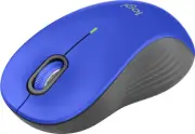 Logitech Signature Wireless Mouse M550 L with Smart Wheel & Silent Click NEW