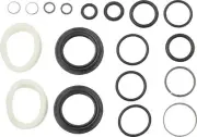 RockShox Fork Service Kit dust seals foam rings O- ring seals Revelation Solo Ai