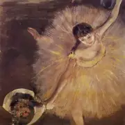 Microfiber Cleaning Cloth. Phone+glasses+camera+screens. Hi-Look. Edgar Degas.