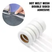 Iron On Hemming Tape Stitch Witchery Tape Sewing Tape Fabric Tape New Sew K7V0
