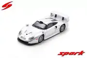 1:43 SPARK Porsche 911 Gt1 Version 1997 S5994 Model