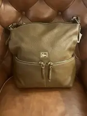 Dooney & Bourke dillen medium zipper pocket sac J3728071