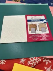 Spellbinders M-bossabilities Valor Bravourez Folder