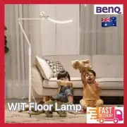BenQ WIT e-Reading Floor Lamp Adjustable EyeCare Lamp（2023New Color）