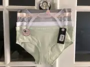 Danskin Girls Underwear - Size Large 10/12, 5 Pack Multi Color