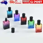 30ML Refillable Perfume Pump Travel Spray Portable Bottle Atomizer Scent Pocket